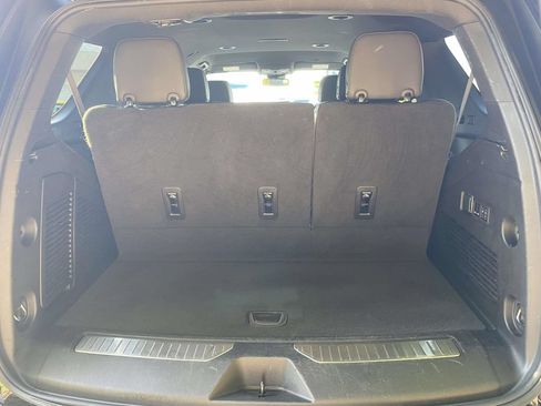 Used 2024 Chevrolet Tahoe Premier AWD/4WD image 30