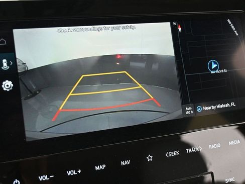 Used 2024 Hyundai Tucson SEL w/ Convenience Package image 24