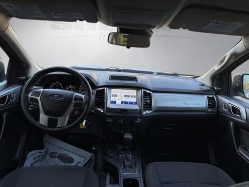 Certified 2023 Ford Ranger XLT image 2