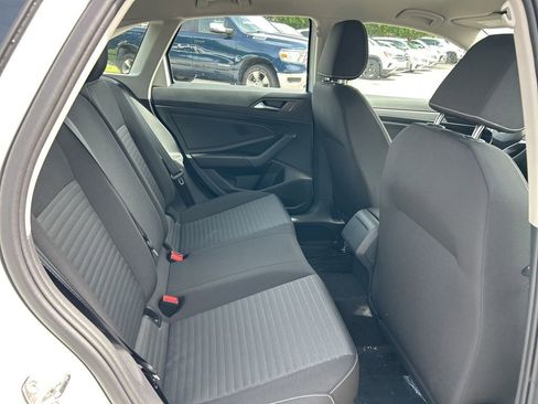 New 2026 Volkswagen Jetta S image 39