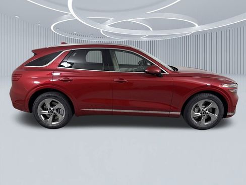 New 2026 Genesis GV70 2.5T Select image 2