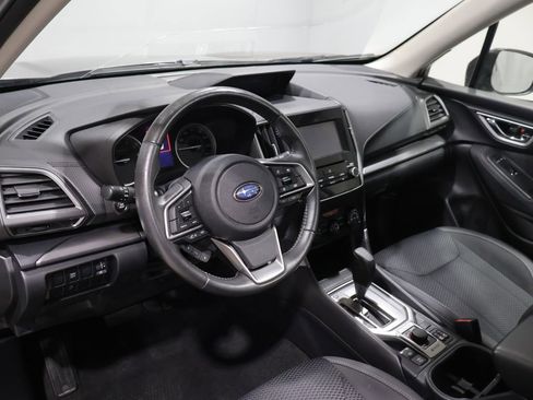 Used 2021 Subaru Forester Premium AWD/4WD image 15
