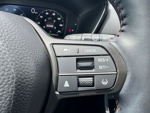 Used 2026 Honda CR-V TrailSport image 21