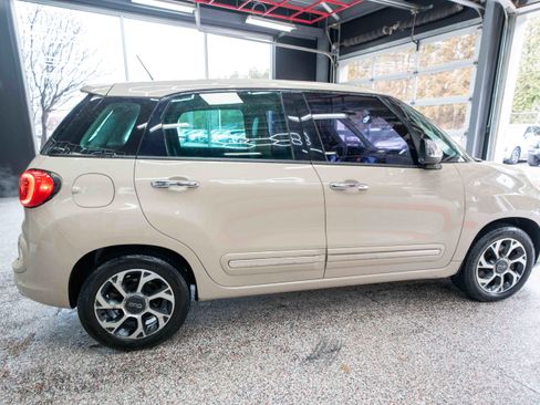 Used 2014 FIAT 500L Lounge image 4