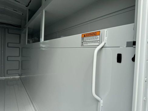 New 2024 Ford Transit 350 AWD w/ Interior Upgrade Package image 21