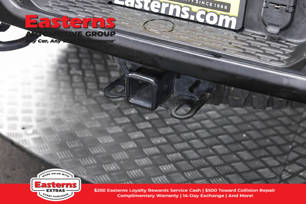Used 2025 RAM 1500 RHO w/ Bed Utility Group AWD/4WD image 25
