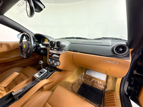 Used 2007 Ferrari 599 GTB Fiorano Base image 22