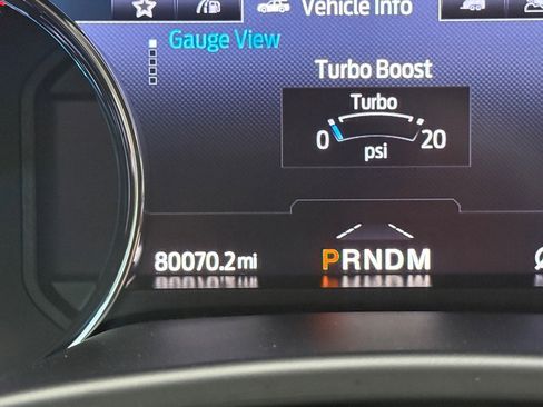 Used 2020 Ford Expedition King Ranch RWD image 35
