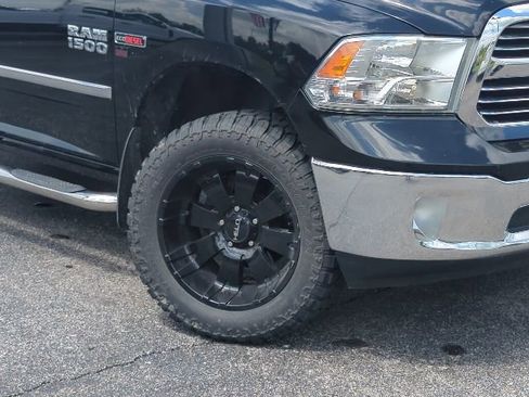 Used 2014 RAM 1500 Big Horn AWD/4WD image 2