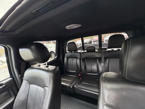 Used 2014 Ford F150 FX4 w/ Equipment Group 402A Luxury image 41