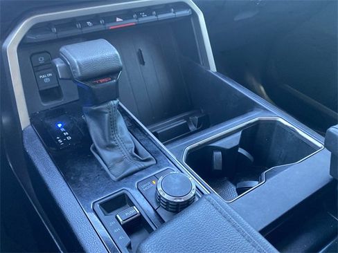 Used 2024 Toyota Tundra SR5 image 27