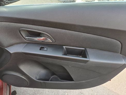 Used 2012 Chevrolet Cruze Eco FWD image 14