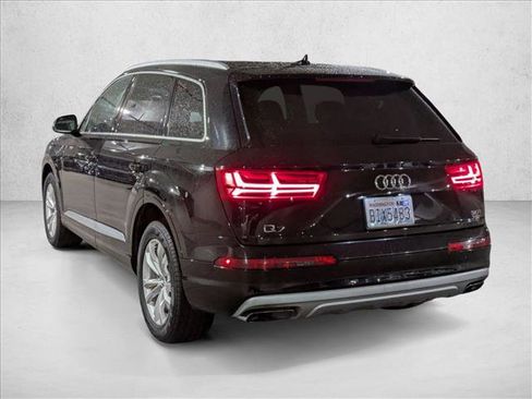 Used 2017 Audi Q7 3.0T Premium Plus image 7