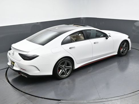 Used 2019 Mercedes-Benz CLS 450 4MATIC image 46