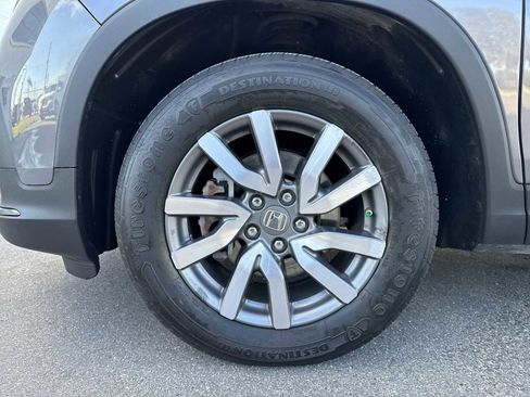 Used 2019 Honda Pilot EX-L image 13