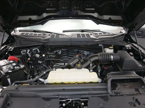 Used 2024 Ford F150 STX image 11