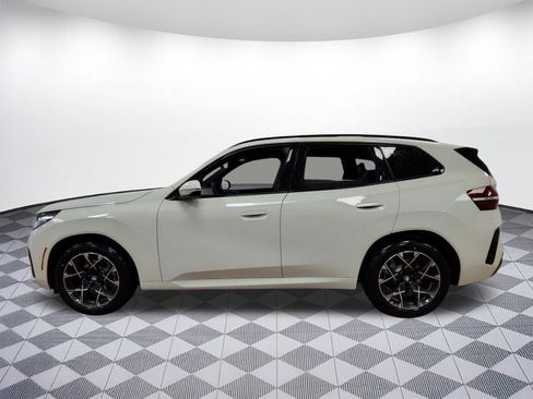 Used 2026 BMW X3 xDrive30 w/ M Sport Package AWD/4WD image 2