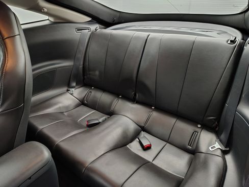 Used 2011 Mitsubishi Eclipse GS Sport image 25