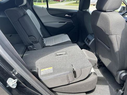 Certified 2023 Chevrolet Equinox LT w/ Driver Convenience Package AWD/4WD image 34
