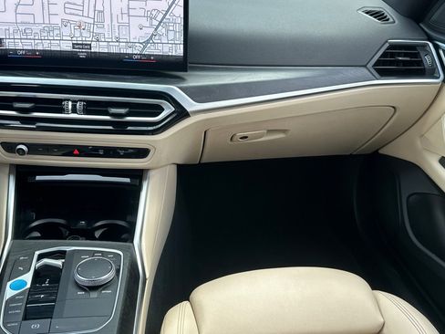 Certified 2023 BMW i4 eDrive35 w/ Premium Package RWD image 29