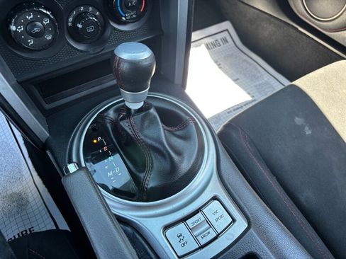 Used 2015 Scion FR-S RWD image 18