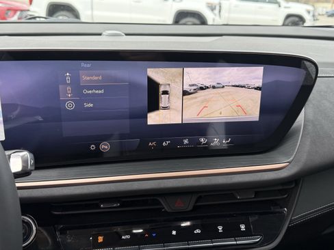 New 2026 Buick Envision Sport Touring image 16