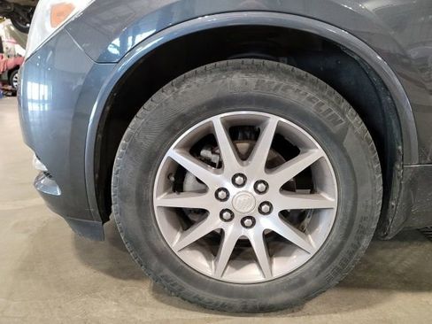 Used 2014 Buick Enclave Leather w/ Trailering Provision Package AWD/4WD image 12