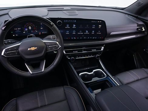 Certified 2025 Chevrolet Traverse High Country image 14