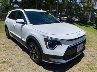 Used 2024 Kia Niro EX FWD video 1