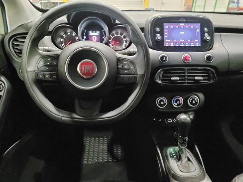 Used 2018 FIAT 500X Trekking AWD/4WD image 22