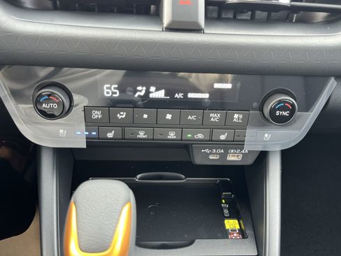 New 2026 Subaru Outback Wilderness image 14