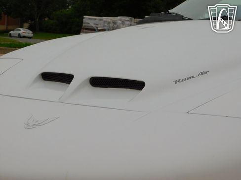 Used 1996 Pontiac Firebird WS6 image 39