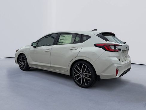 New 2026 Subaru Impreza 2.0i Sport AWD/4WD image 5