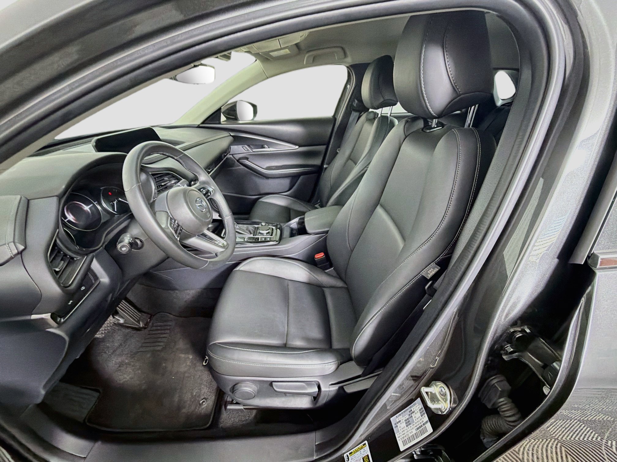 Used 2024 MAZDA CX-30 AWD 2.5 S w/ Select Sport Pkg image 13