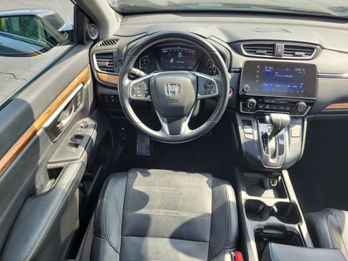 Used 2018 Honda CR-V EX-L image 30