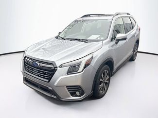 Used 2023 Subaru Forester Limited video 2