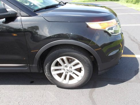Used 2015 Ford Explorer FWD image 30