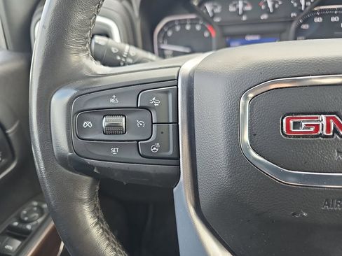 Used 2020 GMC Sierra 1500 SLT w/ SLT Premium Plus Package image 22