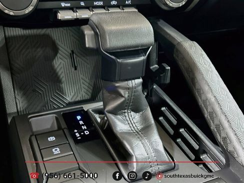 Used 2024 Toyota Tacoma SR5 RWD image 15