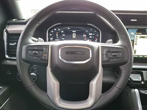 Used 2023 GMC Sierra 1500 Denali w/ Denali Reserve Package image 19
