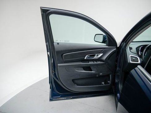 Used 2017 GMC Terrain SLE w/ Driver Alert Package I image 14