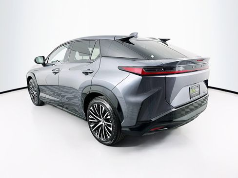 Used 2023 Lexus RZ 450e Premium w/ Accessory Package (Z1) image 5