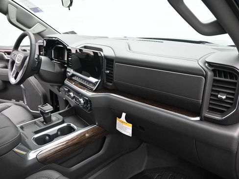 New 2026 GMC Sierra 1500 Elevation w/ Elevation Premium Package image 21