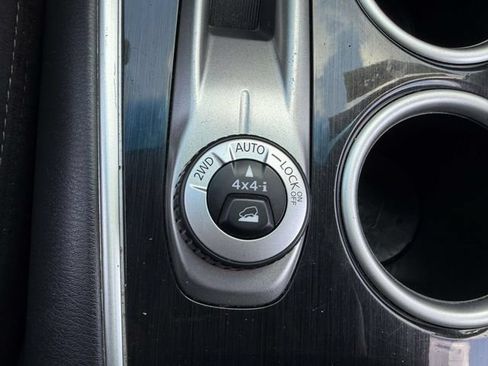 Used 2015 Nissan Pathfinder SV w/ Cargo Package FWD image 25