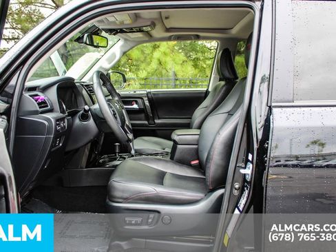 Used 2021 Toyota 4Runner TRD Pro image 17