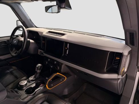 Used 2023 Ford Bronco Badlands image 24