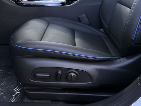 New 2026 Buick Envista Sport Touring w/ Convenience I Package image 14