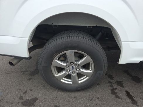 Used 2020 Ford F150 XLT w/ XTR Package AWD/4WD image 7