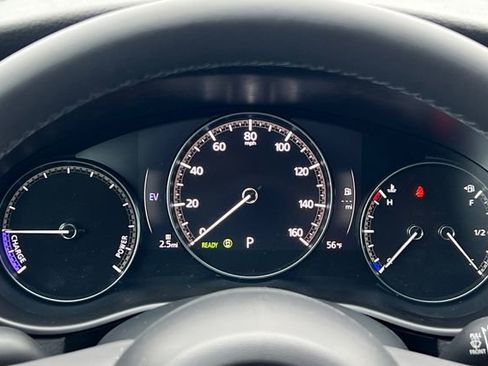 New 2026 MAZDA CX-50 2.5 Hybrid w/ Weather Package image 29