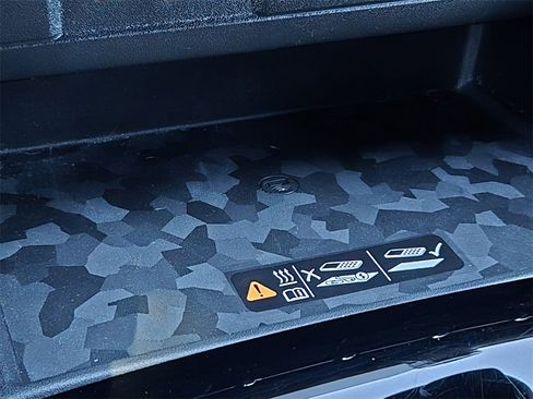 Used 2023 GMC Canyon AT4 w/ AT4 Premium Package image 22